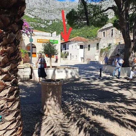 Dardona Apartmán *