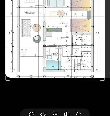 Dardona Apartmán *