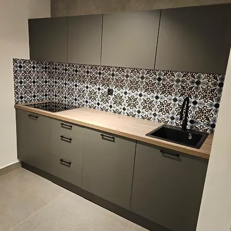 Dardona Appartement *