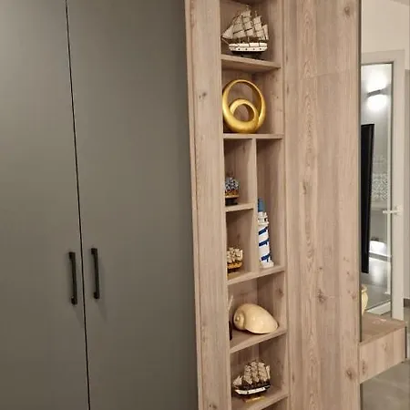 Dardona Appartement Drvenik (Split-Dalmatia)