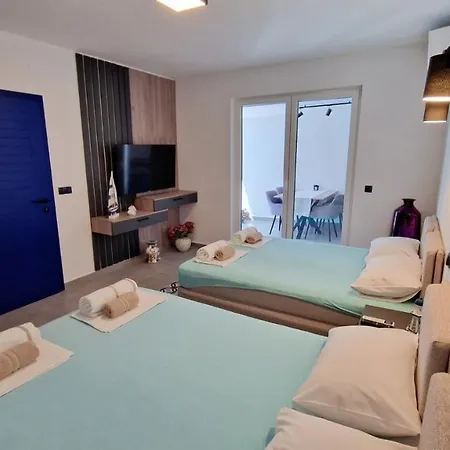 Dardona Apartmán Drvenik (Split-Dalmatia)