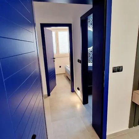 Dardona Apartmán *