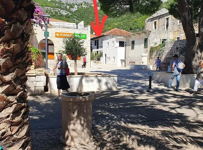 Dardona Apartmán *