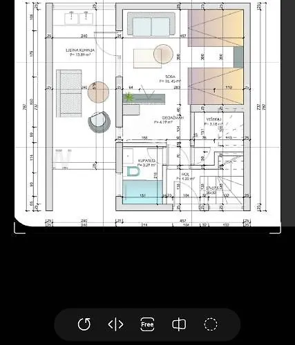 Dardona Apartman *