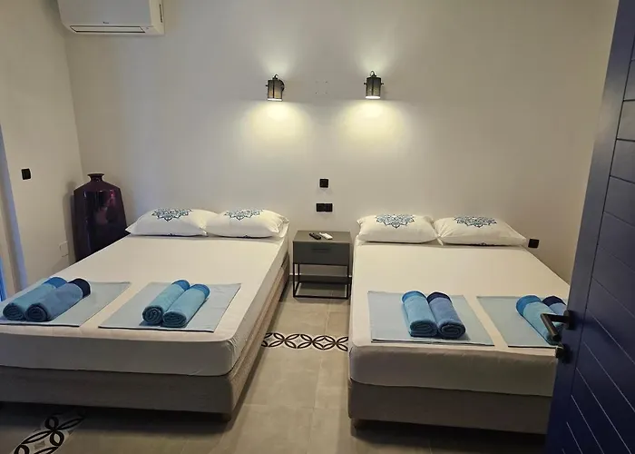 Dardona Apartmán