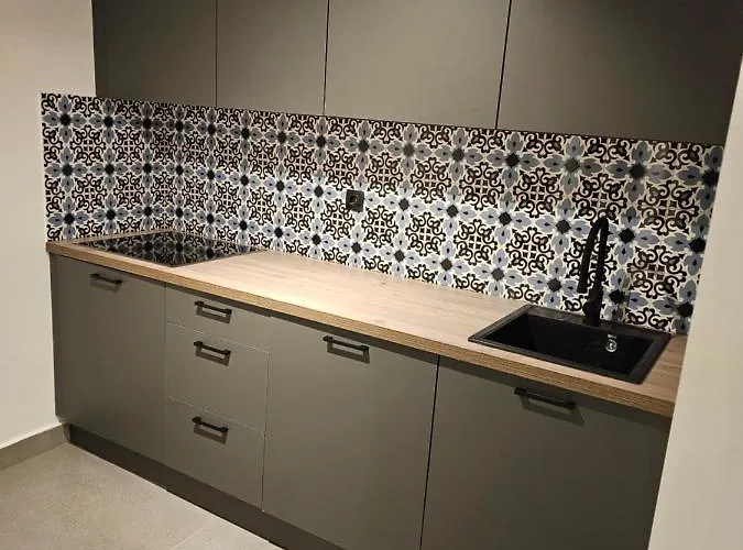 Dardona Apartmán *
