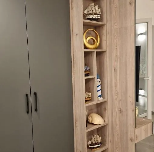 Dardona Apartmán Drvenik (Split-Dalmatia)