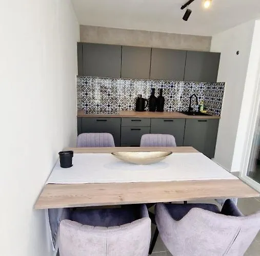 Dardona Apartmán *