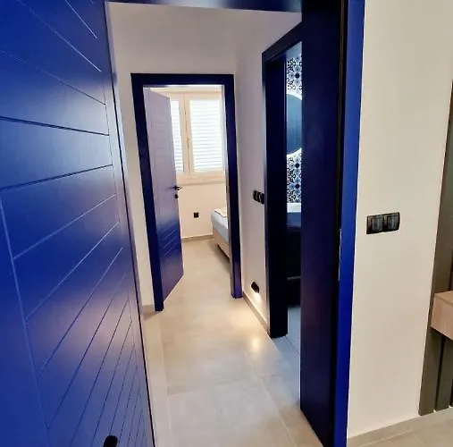 Dardona Apartmán *